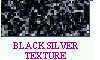 Black & Silver Texture